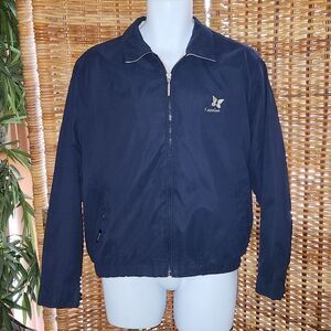 Ashworth Kapalua Golf Course Weather System Jacket S